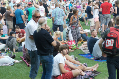 Palm Parkies Sfeer @ Aalst, picture 8, photographed by Bart Baevegems - FrontView Magazine