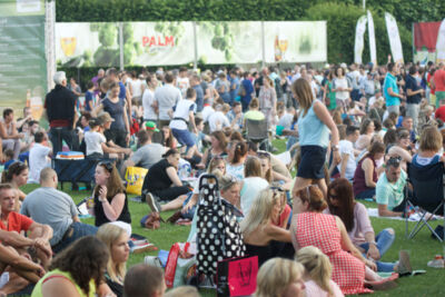 Palm Parkies Sfeer @ Aalst, picture 9, photographed by Bart Baevegems - FrontView Magazine