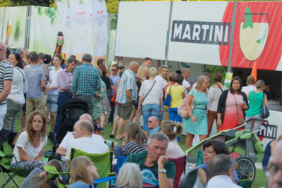 Palm Parkies Sfeer @ Aalst, picture 11, photographed by Bart Baevegems - FrontView Magazine
