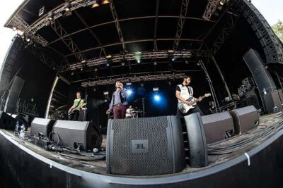 Black Mambas @ Sjock Rock 2015, picture 5, photographed by Edwin Houdevelt - FrontView Magazine