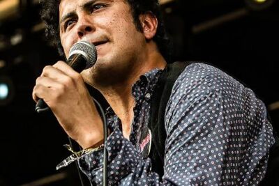 Black Mambas @ Sjock Rock 2015, picture 7, photographed by Edwin Houdevelt - FrontView Magazine