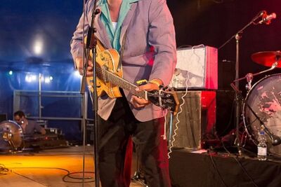 Bloodshot Bill @ Sjock Rock 2015, picture 6, photographed by Edwin Houdevelt - FrontView Magazine
