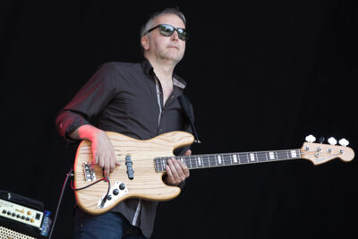 GrandGeorge @ Les Ardentes 2015, foto 2, foto's door Dorien Goetschalckx - FrontView Magazine