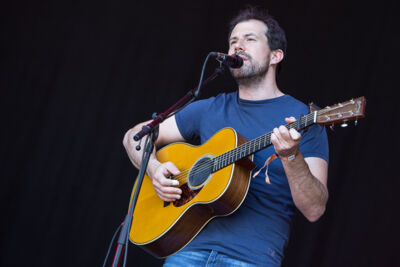 GrandGeorge @ Les Ardentes 2015, foto 3, foto's door Dorien Goetschalckx - FrontView Magazine