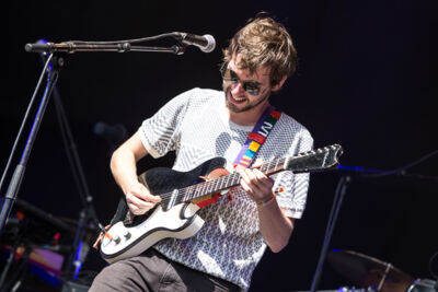 Great Mountain Fire @ Les Ardentes 2015, foto 4, foto's door Dorien Goetschalckx - FrontView Magazine