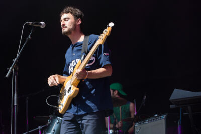 Great Mountain Fire @ Les Ardentes 2015, foto 5, foto's door Dorien Goetschalckx - FrontView Magazine