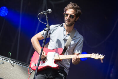 Great Mountain Fire @ Les Ardentes 2015, foto 6, foto's door Dorien Goetschalckx - FrontView Magazine