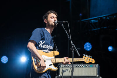 Great Mountain Fire @ Les Ardentes 2015, foto 10, foto's door Dorien Goetschalckx - FrontView Magazine