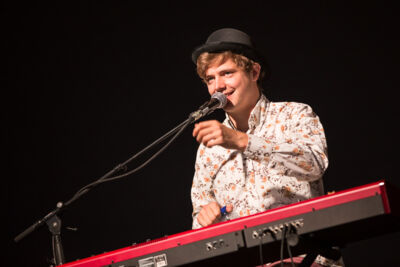 Konoba @ Les Ardentes 2015, picture 7, photographed by Dorien Goetschalckx - FrontView Magazine