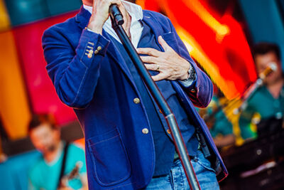 Pop Up Live @ Aalst, picture 9, photographed by Elke Briers - FrontView Magazine