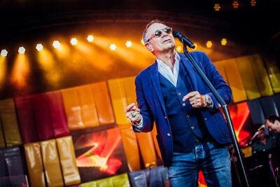 Pop Up Live @ Aalst, picture 11, photographed by Elke Briers - FrontView Magazine