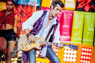 Pop Up Live @ Aalst, picture 14, photographed by Elke Briers - FrontView Magazine