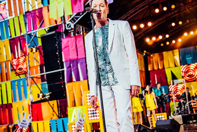 Pop Up Live @ Aalst, picture 17, photographed by Elke Briers - FrontView Magazine