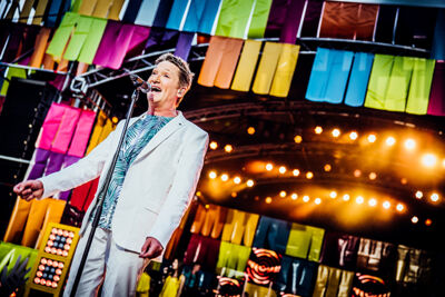 Pop Up Live @ Aalst, picture 18, photographed by Elke Briers - FrontView Magazine