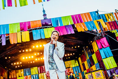 Pop Up Live @ Aalst, picture 19, photographed by Elke Briers - FrontView Magazine