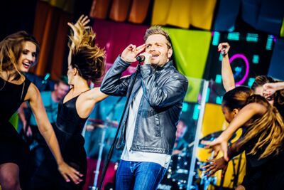 Pop Up Live @ Aalst, picture 20, photographed by Elke Briers - FrontView Magazine