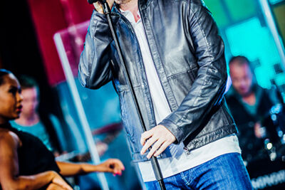 Pop Up Live @ Aalst, picture 21, photographed by Elke Briers - FrontView Magazine