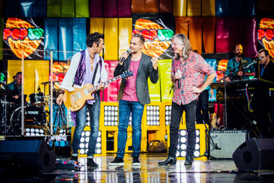 Pop Up Live @ Aalst, picture 22, photographed by Elke Briers - FrontView Magazine