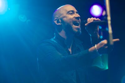 Rock Zottegem - Ed Kowalczyk (ex-Live) @ Rock Zottegem, vrijdag 10 juli 2015, foto 3, foto's door Pascal Liagre - FrontView Magazine