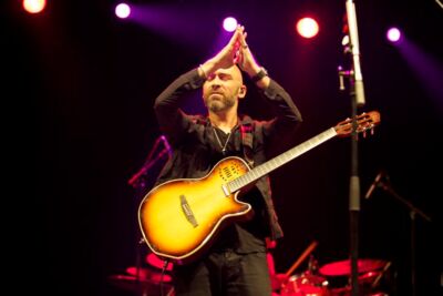 Rock Zottegem - Ed Kowalczyk (ex-Live) @ Rock Zottegem, vrijdag 10 juli 2015, foto 12, foto's door Pascal Liagre - FrontView Magazine