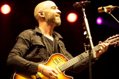 Rock Zottegem - Ed Kowalczyk (ex-Live) @ Rock Zottegem, vrijdag 10 juli 2015, foto 19, foto's door Pascal Liagre - FrontView Magazine