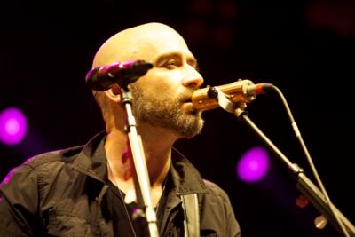Rock Zottegem - Ed Kowalczyk (ex-Live) @ Rock Zottegem, vrijdag 10 juli 2015, foto 20, foto's door Pascal Liagre - FrontView Magazine