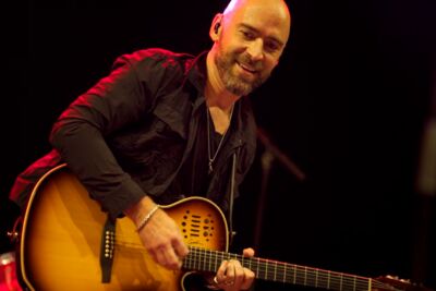 Rock Zottegem - Ed Kowalczyk (ex-Live) @ Rock Zottegem, vrijdag 10 juli 2015, foto 21, foto's door Pascal Liagre - FrontView Magazine