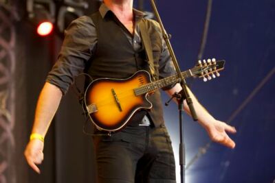 Rock Zottegem - Fiddler's Green @ Rock Zottegem, vrijdag 10 juli 2015, picture 5, photographed by Pascal Liagre - FrontView Magazine