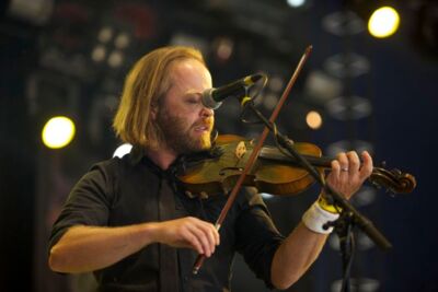 Rock Zottegem - Fiddler's Green @ Rock Zottegem, vrijdag 10 juli 2015, picture 8, photographed by Pascal Liagre - FrontView Magazine