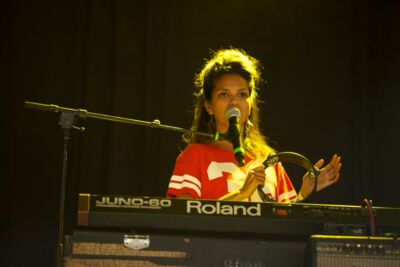 Rock Zottegem - Jett Rebel @ Rock Zottegem, vrijdag 10 juli 2015, picture 11, photographed by Pascal Liagre - FrontView Magazine