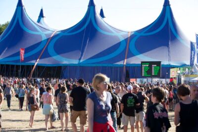 Rock Zottegem - Saxon @ Rock Zottegem, vrijdag 10 juli 2015, foto 3, foto's door Pascal Liagre - FrontView Magazine