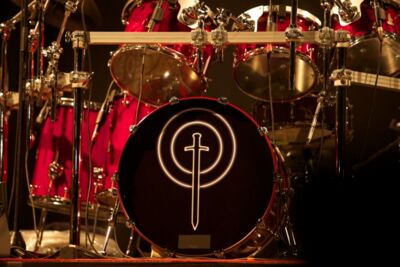 Rock Zottegem - Toto @ Rock Zottegem, vrijdag 10 juli 2015, picture 2, photographed by Pascal Liagre - FrontView Magazine