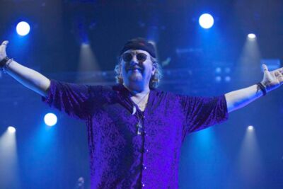 Rock Zottegem - Toto @ Rock Zottegem, vrijdag 10 juli 2015, picture 4, photographed by Pascal Liagre - FrontView Magazine