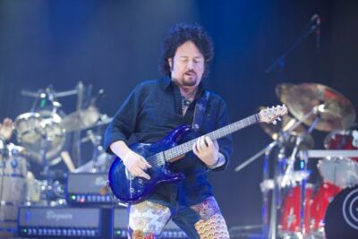 Rock Zottegem - Toto @ Rock Zottegem, vrijdag 10 juli 2015, picture 5, photographed by Pascal Liagre - FrontView Magazine