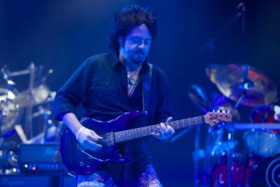 Rock Zottegem - Toto @ Rock Zottegem, vrijdag 10 juli 2015, picture 6, photographed by Pascal Liagre - FrontView Magazine