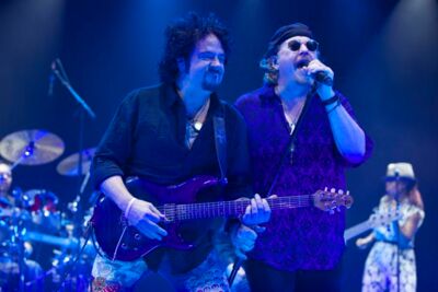 Rock Zottegem - Toto @ Rock Zottegem, vrijdag 10 juli 2015, picture 7, photographed by Pascal Liagre - FrontView Magazine