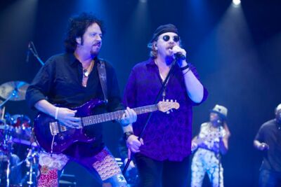 Rock Zottegem - Toto @ Rock Zottegem, vrijdag 10 juli 2015, picture 8, photographed by Pascal Liagre - FrontView Magazine