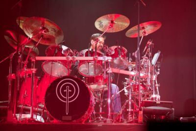 Rock Zottegem - Toto @ Rock Zottegem, vrijdag 10 juli 2015, picture 11, photographed by Pascal Liagre - FrontView Magazine