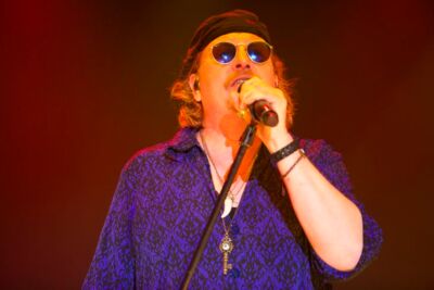 Rock Zottegem - Toto @ Rock Zottegem, vrijdag 10 juli 2015, picture 12, photographed by Pascal Liagre - FrontView Magazine