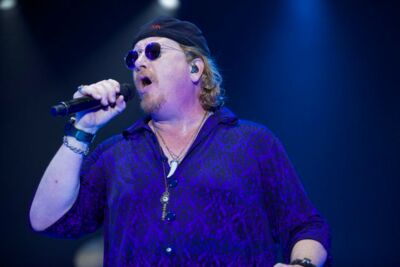 Rock Zottegem - Toto @ Rock Zottegem, vrijdag 10 juli 2015, picture 20, photographed by Pascal Liagre - FrontView Magazine