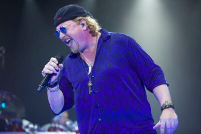 Rock Zottegem - Toto @ Rock Zottegem, vrijdag 10 juli 2015, picture 21, photographed by Pascal Liagre - FrontView Magazine