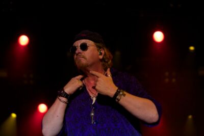 Rock Zottegem - Toto @ Rock Zottegem, vrijdag 10 juli 2015, picture 22, photographed by Pascal Liagre - FrontView Magazine