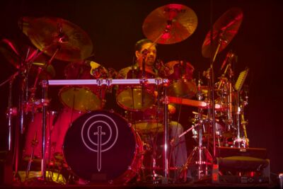Rock Zottegem - Toto @ Rock Zottegem, vrijdag 10 juli 2015, picture 23, photographed by Pascal Liagre - FrontView Magazine