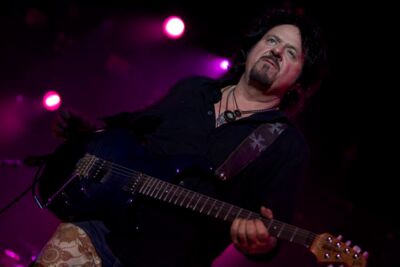 Rock Zottegem - Toto @ Rock Zottegem, vrijdag 10 juli 2015, picture 25, photographed by Pascal Liagre - FrontView Magazine