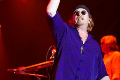 Rock Zottegem - Toto @ Rock Zottegem, vrijdag 10 juli 2015, picture 27, photographed by Pascal Liagre - FrontView Magazine
