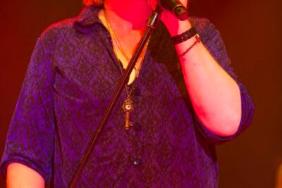 Rock Zottegem - Toto @ Rock Zottegem, vrijdag 10 juli 2015, picture 29, photographed by Pascal Liagre - FrontView Magazine