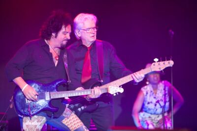 Rock Zottegem - Toto @ Rock Zottegem, vrijdag 10 juli 2015, picture 30, photographed by Pascal Liagre - FrontView Magazine