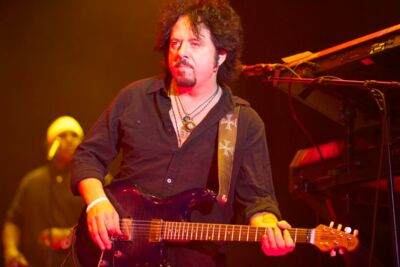 Rock Zottegem - Toto @ Rock Zottegem, vrijdag 10 juli 2015, picture 31, photographed by Pascal Liagre - FrontView Magazine