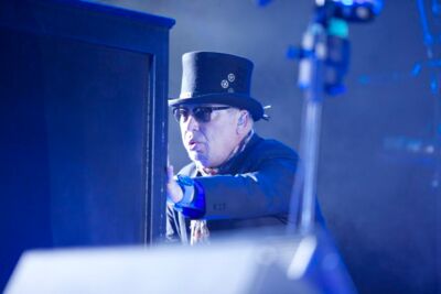Rock Zottegem - Toto @ Rock Zottegem, vrijdag 10 juli 2015, picture 36, photographed by Pascal Liagre - FrontView Magazine