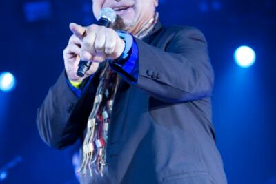 Rock Zottegem - Toto @ Rock Zottegem, vrijdag 10 juli 2015, picture 38, photographed by Pascal Liagre - FrontView Magazine